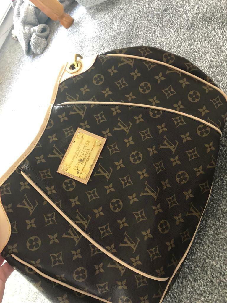 gumtree louis vuitton bags